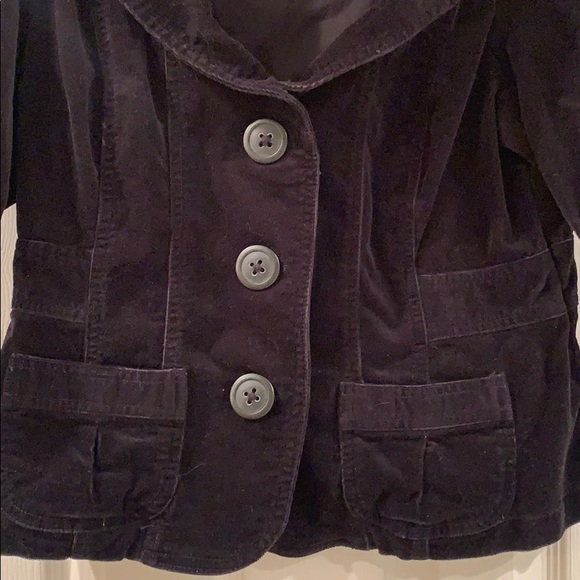 Jacket - Picture 3 of 8